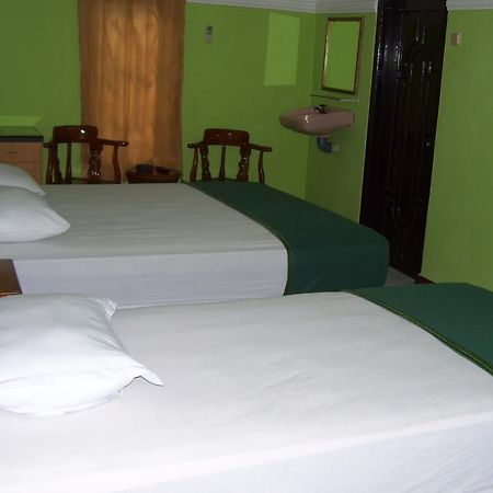 Hotel Bahagia Pangkalan Bun Luaran gambar